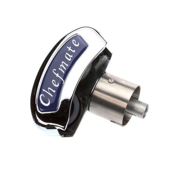 Globe Sharpener Assembly A2300 - main